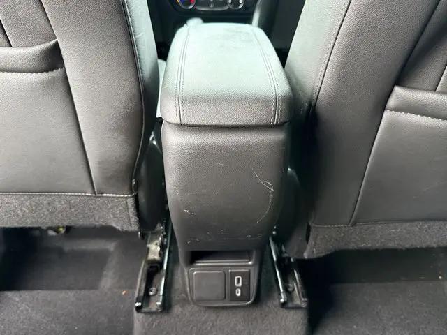2024 Buick Encore GX Sport Touring FWD