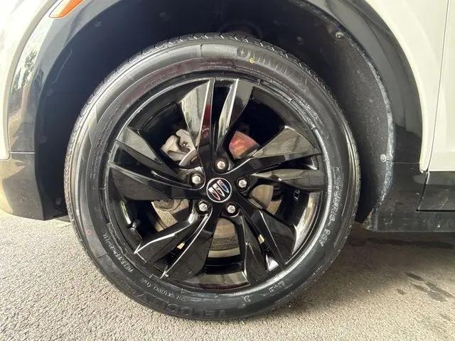 2024 Buick Encore GX Sport Touring FWD