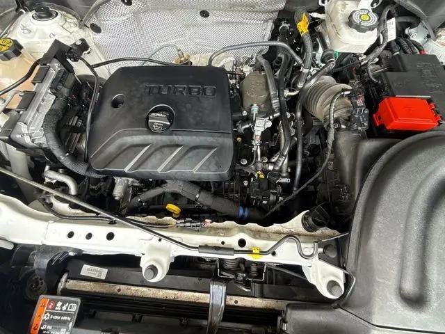 2024 Buick Encore GX Sport Touring FWD