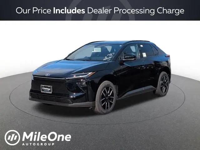 2026 Toyota bZ XLE for sale in Owings Mills, MD