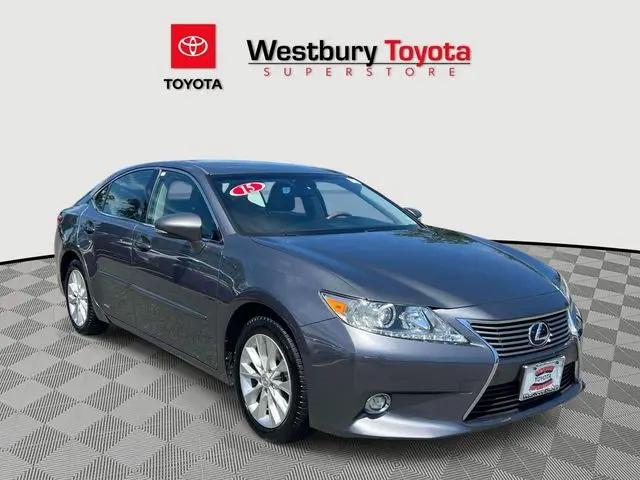 2015 Lexus ES 300h ES 300h for sale in Westbury, NY