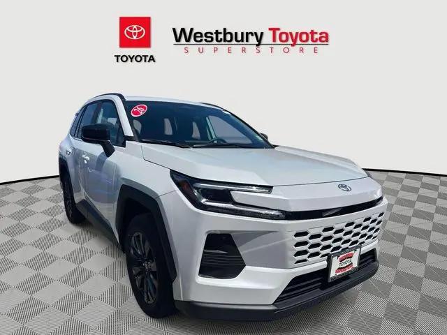 2026 Toyota RAV4 LE for sale in Westbury, NY