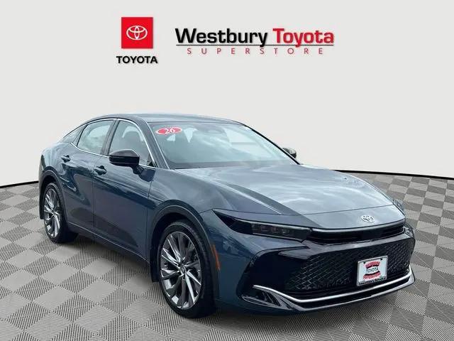 2026 Toyota Crown XLE for sale in Westbury, NY