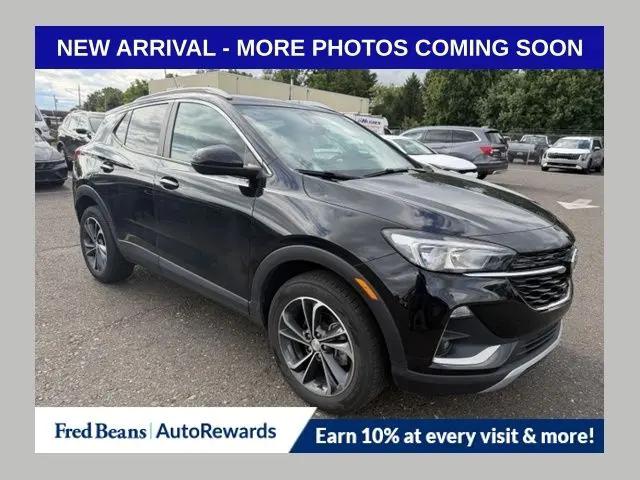 2023 Buick Encore GX Select AWD for sale in Langhorne, PA