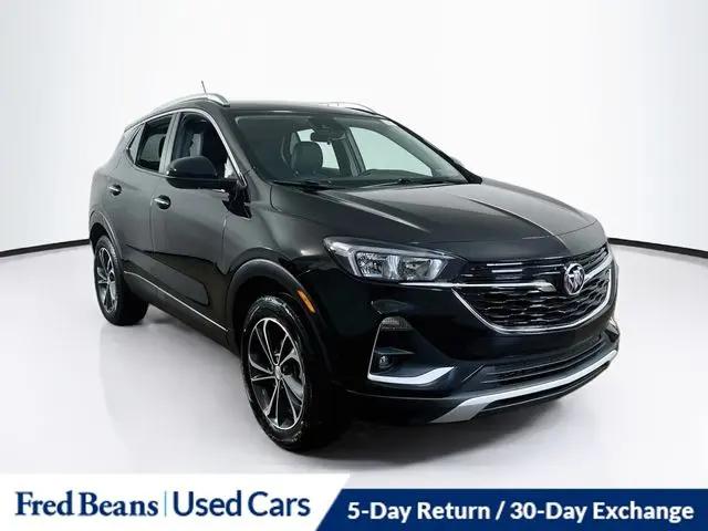 2023 Buick Encore GX Select AWD for sale in Langhorne, PA