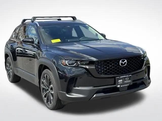 2026 Mazda CX-50 2.5 S Premium for sale in Lowell, MA