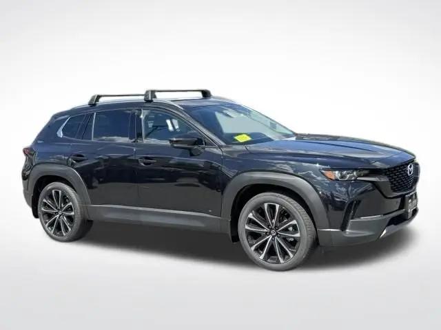 2026 Mazda CX-50 2.5 S Premium