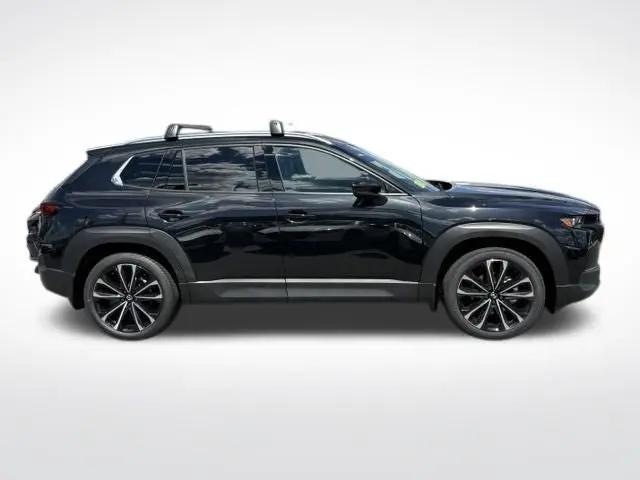 2026 Mazda CX-50 2.5 S Premium
