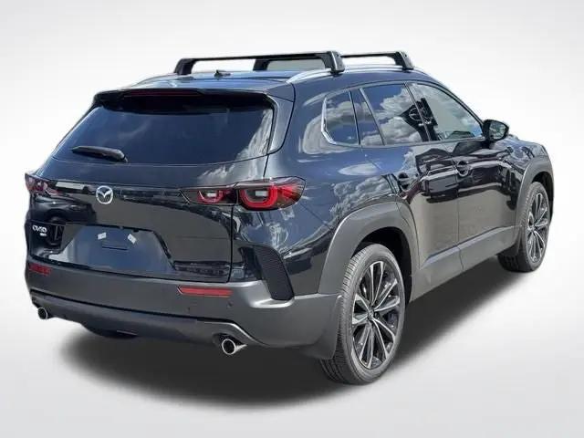 2026 Mazda CX-50 2.5 S Premium