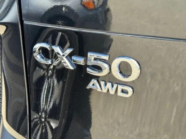 2026 Mazda CX-50 2.5 S Premium