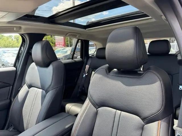 2026 Mazda CX-50 2.5 S Premium