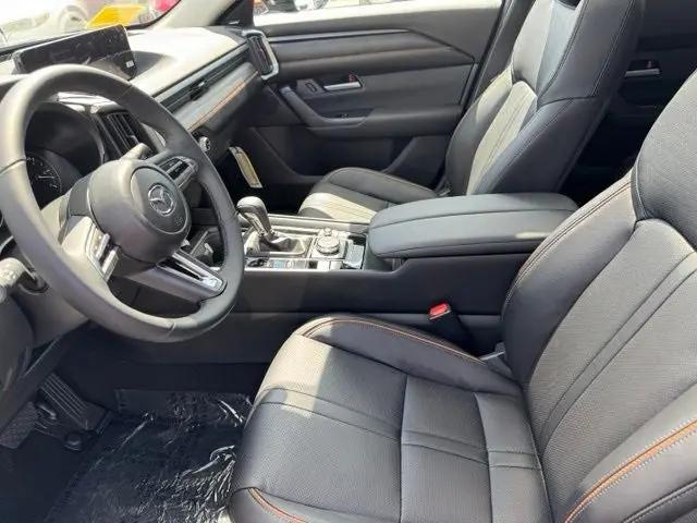 2026 Mazda CX-50 2.5 S Premium