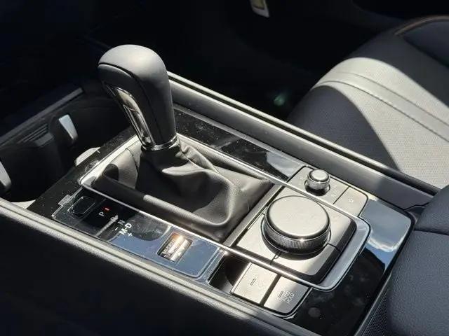 2026 Mazda CX-50 2.5 S Premium