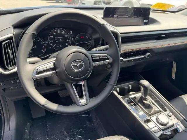 2026 Mazda CX-50 2.5 S Premium