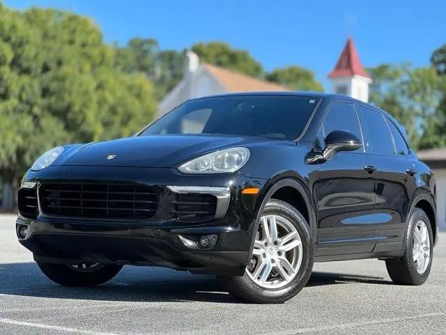 2016 Porsche Cayenne Cayenne for sale in Greensboro, NC