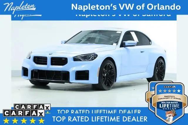 2024 BMW M2 Standard for sale in Orlando, FL