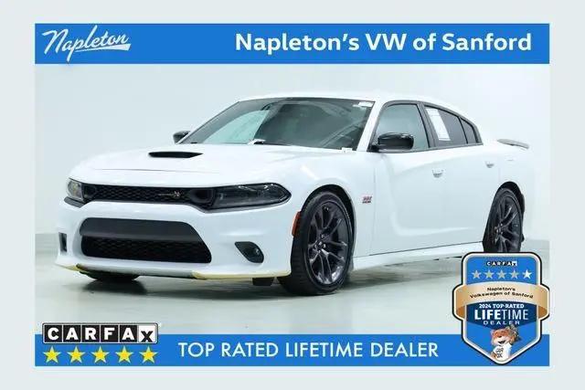 2023 Dodge Charger Scat Pack for sale in Orlando, FL