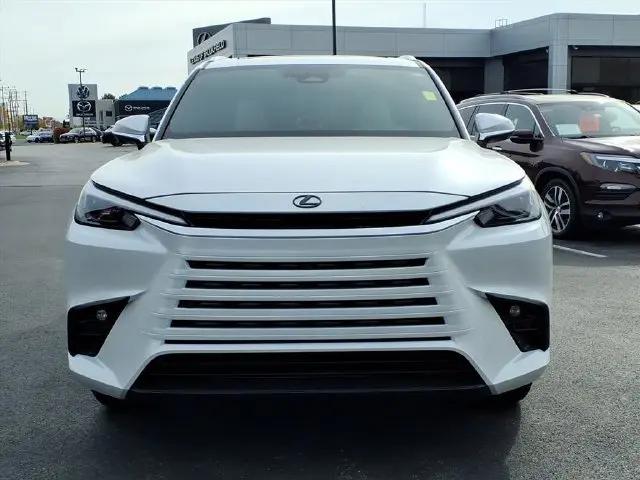 2026 Lexus TX 350 Premium