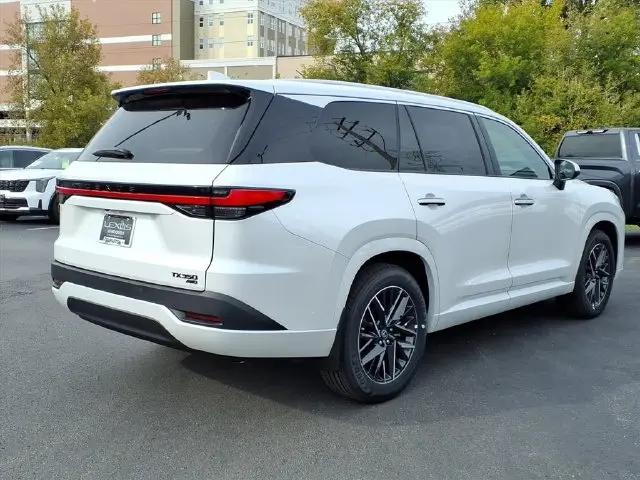 2026 Lexus TX 350 Premium