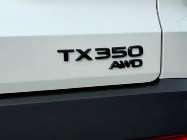 2026 Lexus TX 350 Premium