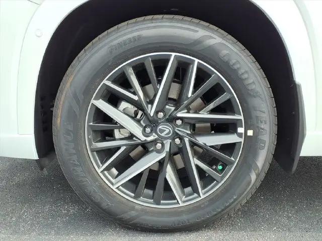 2026 Lexus TX 350 Premium