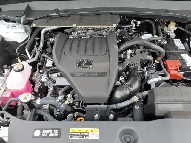 2026 Lexus TX 350 Premium