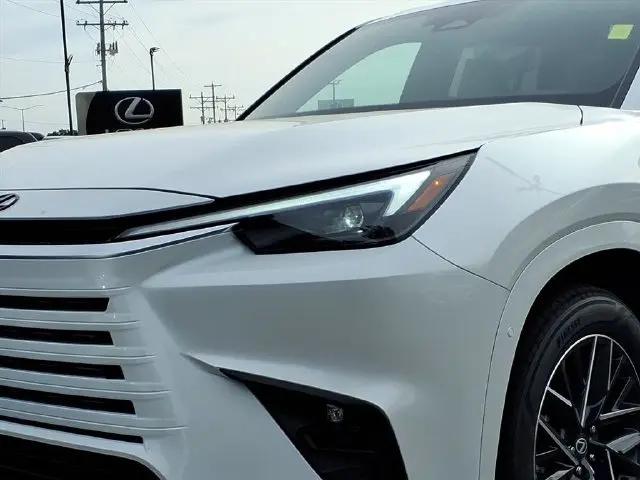 2026 Lexus TX 350 Premium