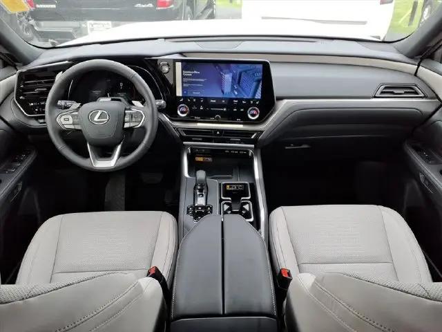 2026 Lexus TX 350 Premium