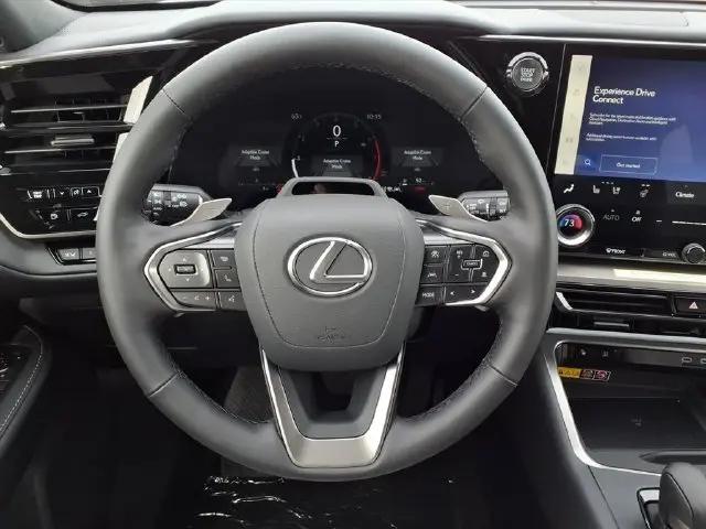 2026 Lexus TX 350 Premium