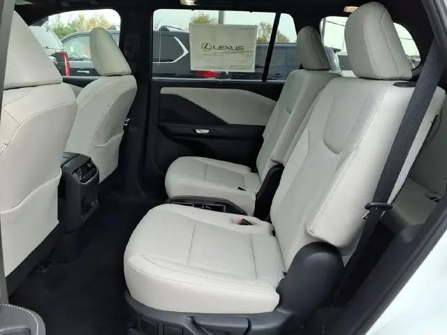 2026 Lexus TX 350 Premium