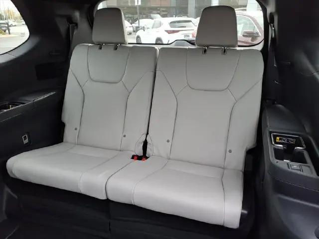 2026 Lexus TX 350 Premium