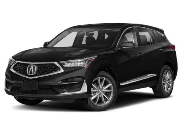 2021 Acura RDX Technology Package for sale in Plano, TX