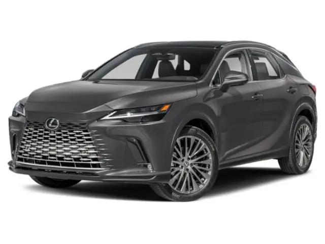 2026 Lexus RX 450h+ Luxury for sale in Plano, TX