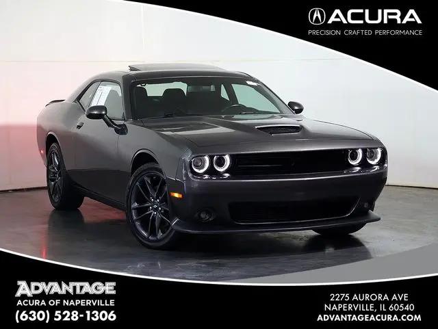 2023 Dodge Challenger GT AWD for sale in Naperville, IL