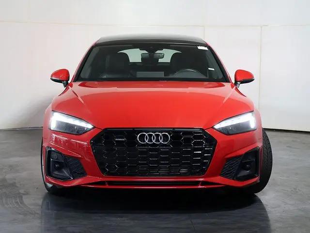2025 Audi A5 Sportback Premium 45 TFSI S line quattro S tronic