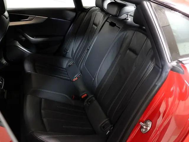 2025 Audi A5 Sportback Premium 45 TFSI S line quattro S tronic
