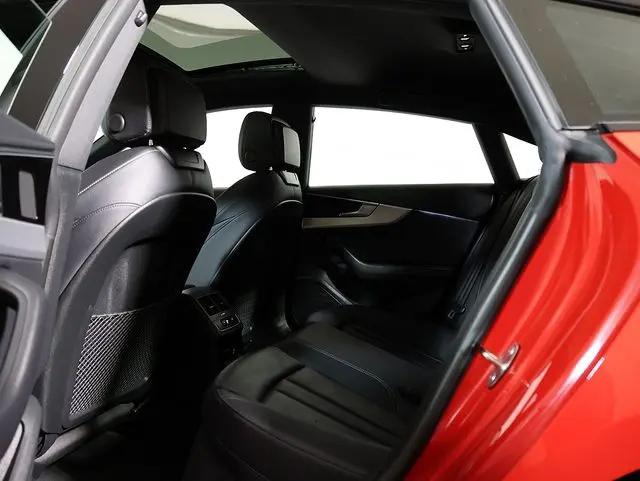 2025 Audi A5 Sportback Premium 45 TFSI S line quattro S tronic