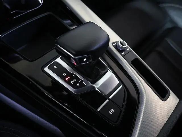 2025 Audi A5 Sportback Premium 45 TFSI S line quattro S tronic