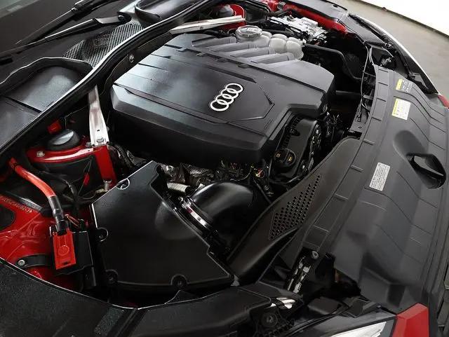 2025 Audi A5 Sportback Premium 45 TFSI S line quattro S tronic