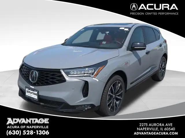 2026 Acura RDX A-Spec Advance for sale in Naperville, IL