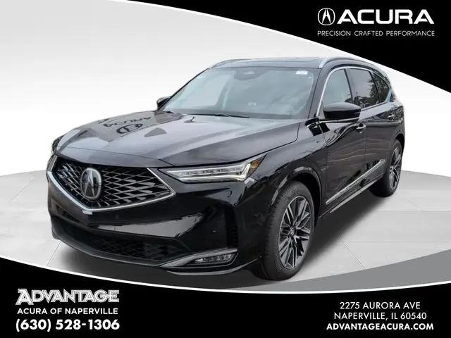 2026 Acura MDX Advance Package for sale in Naperville, IL
