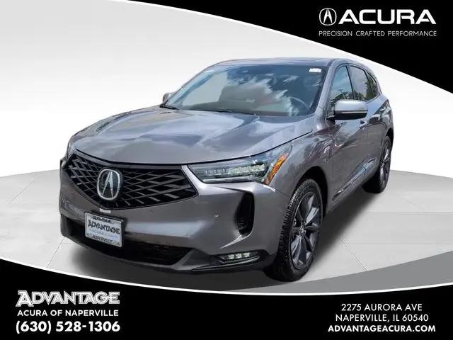 2026 Acura RDX A-Spec for sale in Naperville, IL