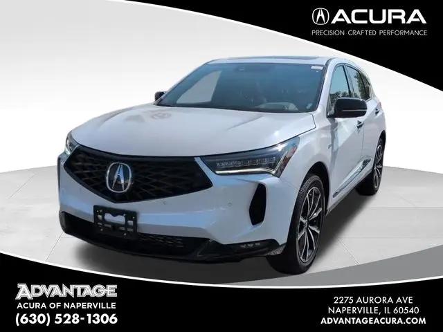 2026 Acura RDX A-Spec Advance for sale in Naperville, IL