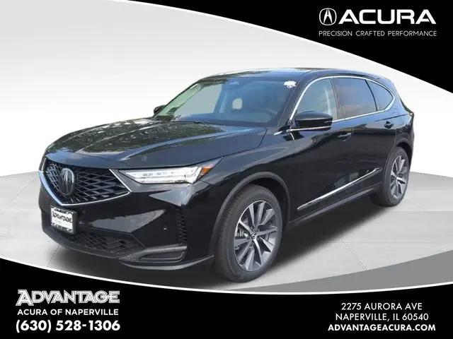 2026 Acura MDX Technology Package for sale in Naperville, IL