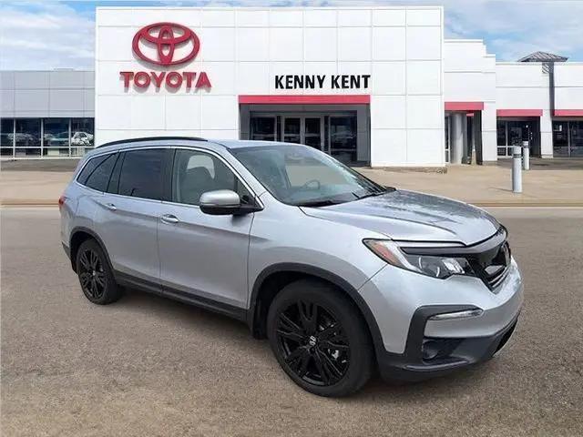 2022 Honda Pilot AWD Special Edition for sale in Evansville, IN