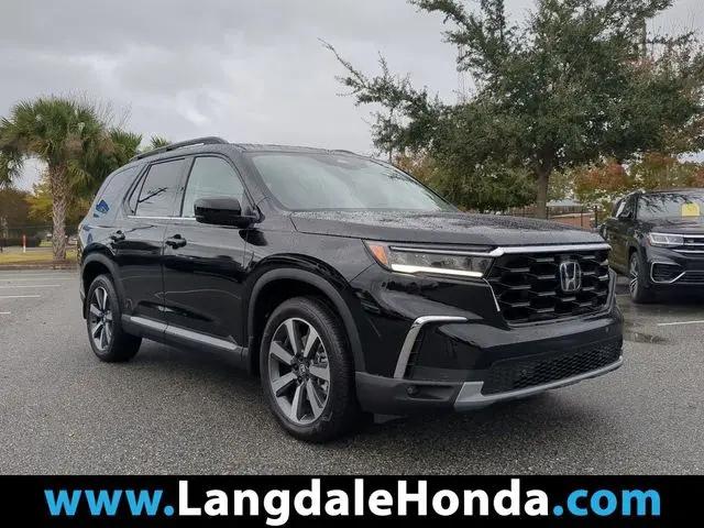 2024 Honda Pilot Touring for sale in Valdosta, GA