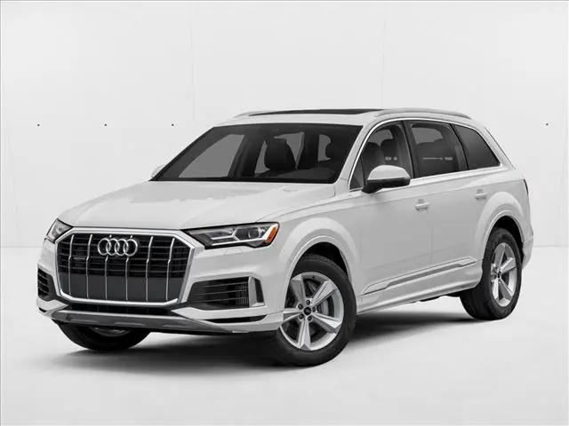 2021 Audi Q7 Premium Plus 45 TFSI quattro Tiptronic for sale in North Bethesda, MD