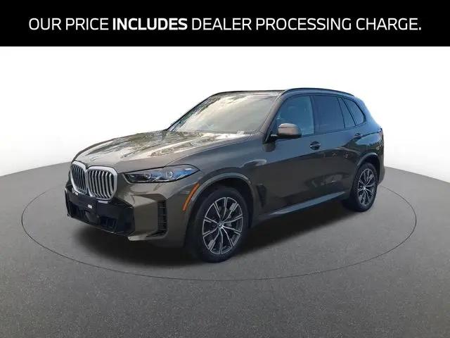 2025 BMW X5 xDrive40i for sale in Catonsville, MD