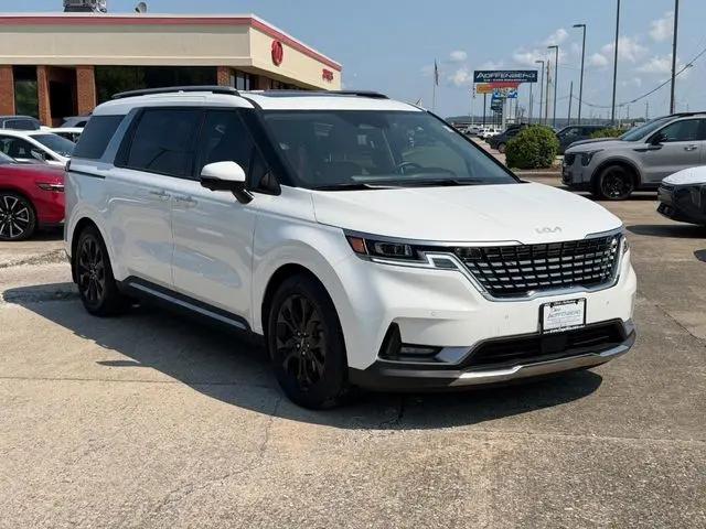 2024 Kia Carnival MPV SX Prestige for sale in Cape Girardeau, MO