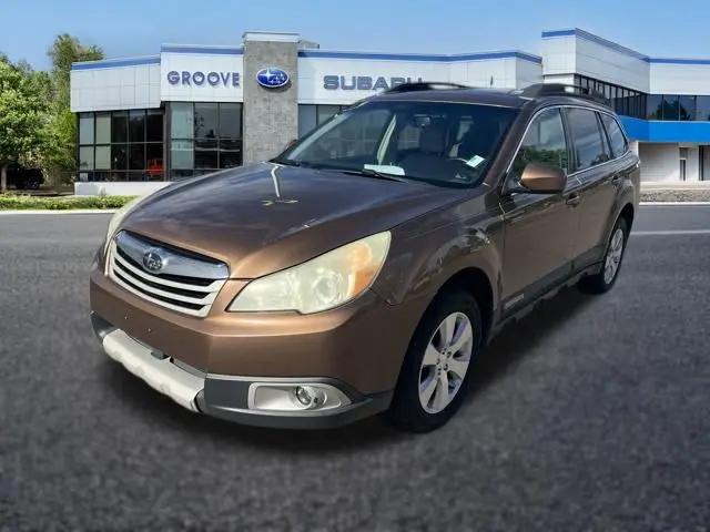 2011 Subaru Outback 3.6R Limited for sale in Englewood, CO